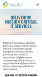Mobile Screenshot of eitccorp.com